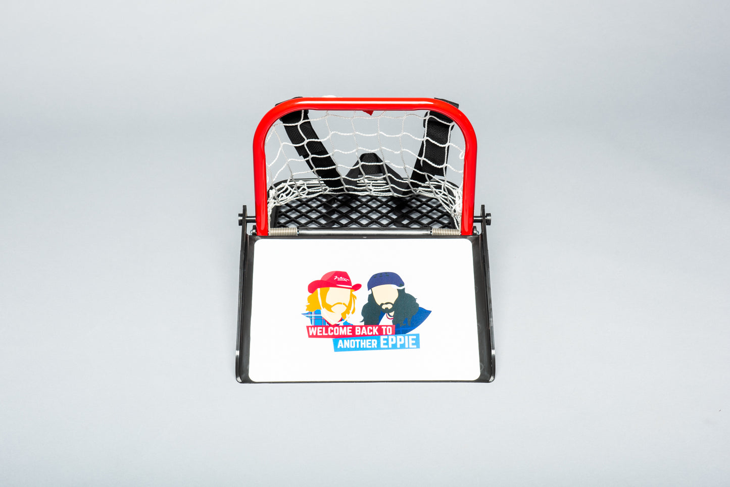 Hockey Sauce Kit - Greasy On the Bench Version