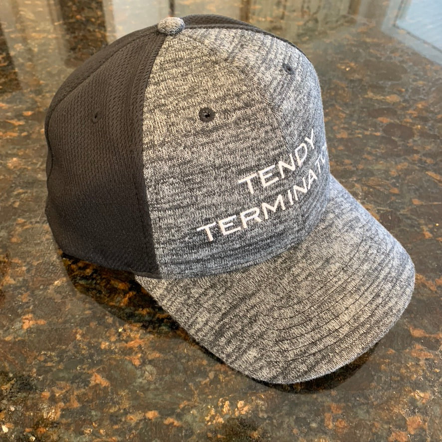 TENDY TERMINATOR LID
