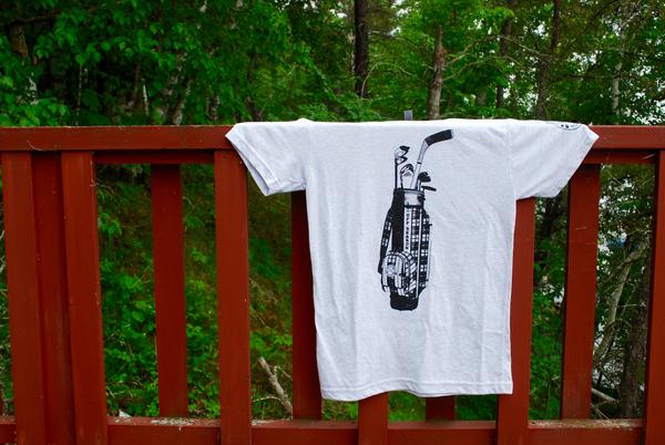 Off Seasy - OTB Golf Tee