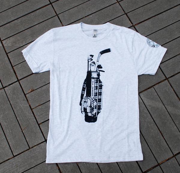 Off Seasy - OTB Golf Tee