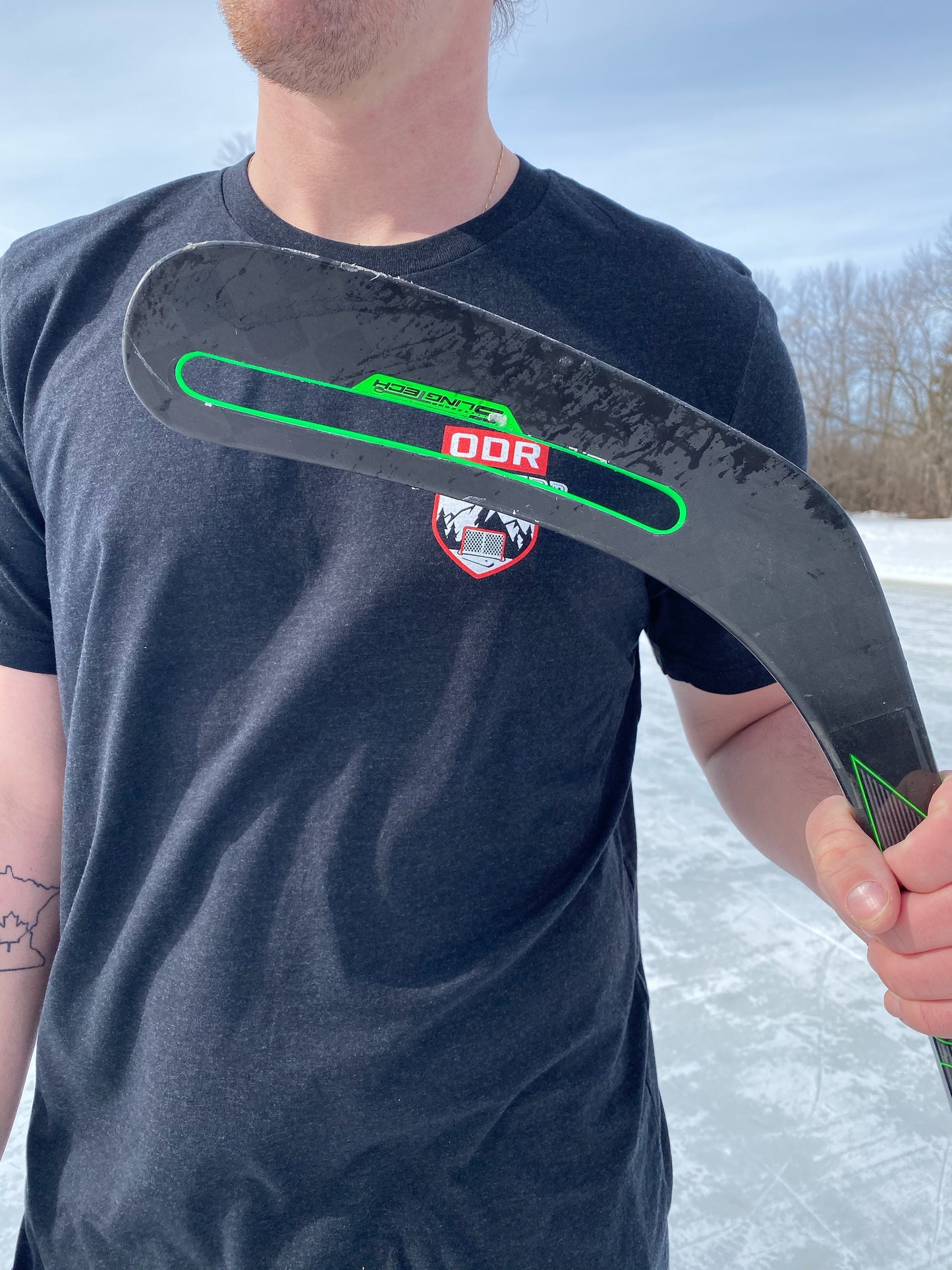 ODR ALL-STAR