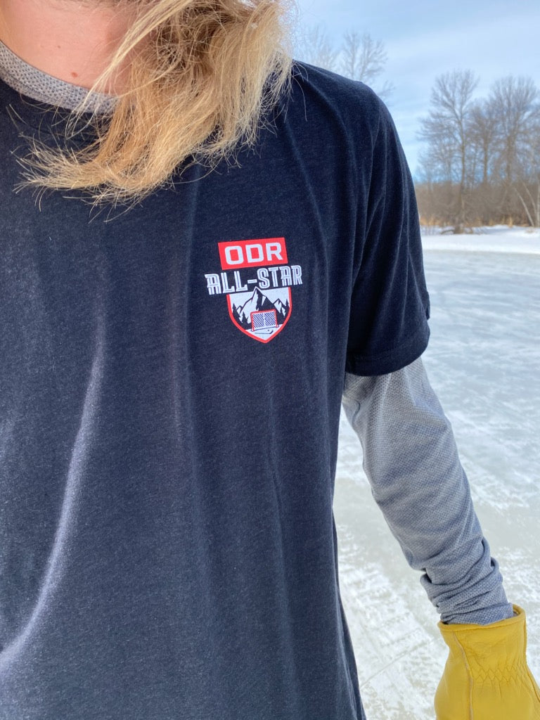 ODR ALL-STAR