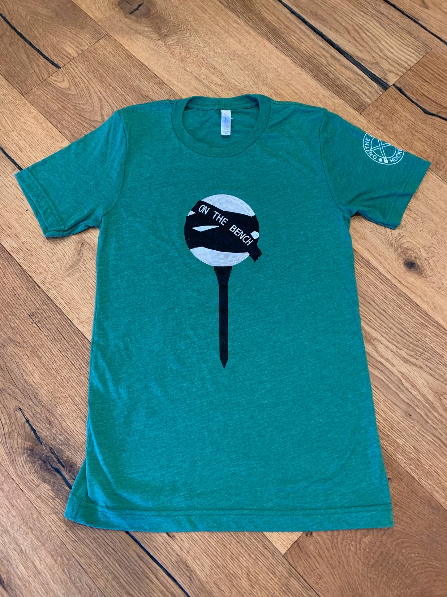Tee Up with OTB - Golf