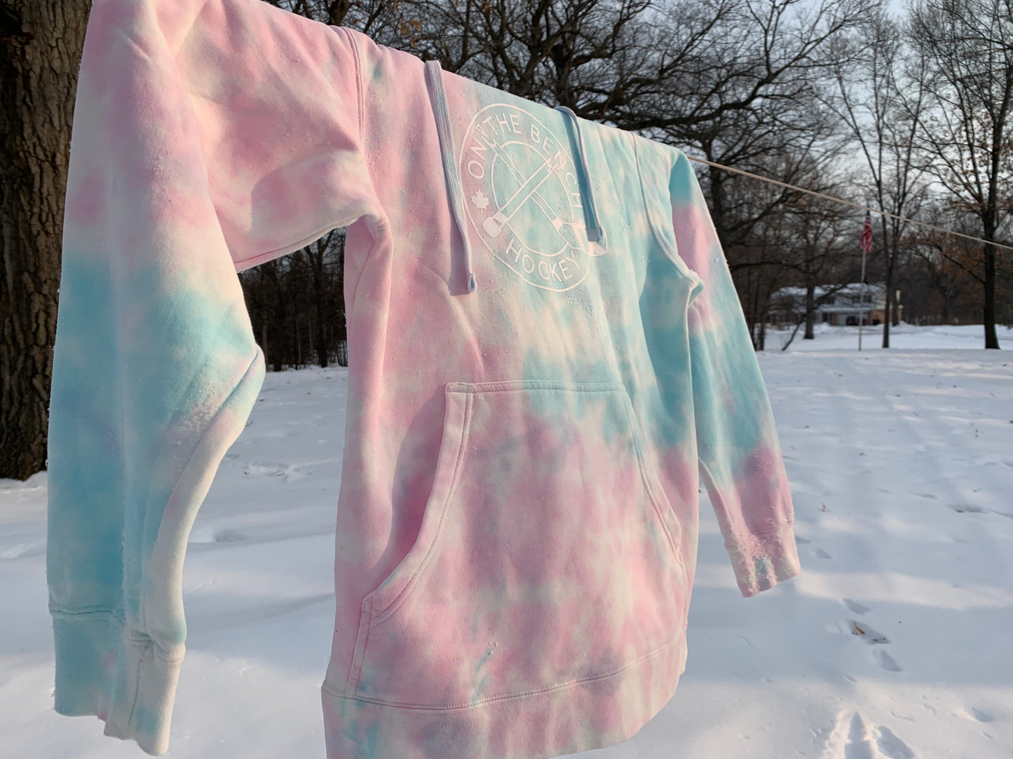 OTB As Sweet As Cotton Candy