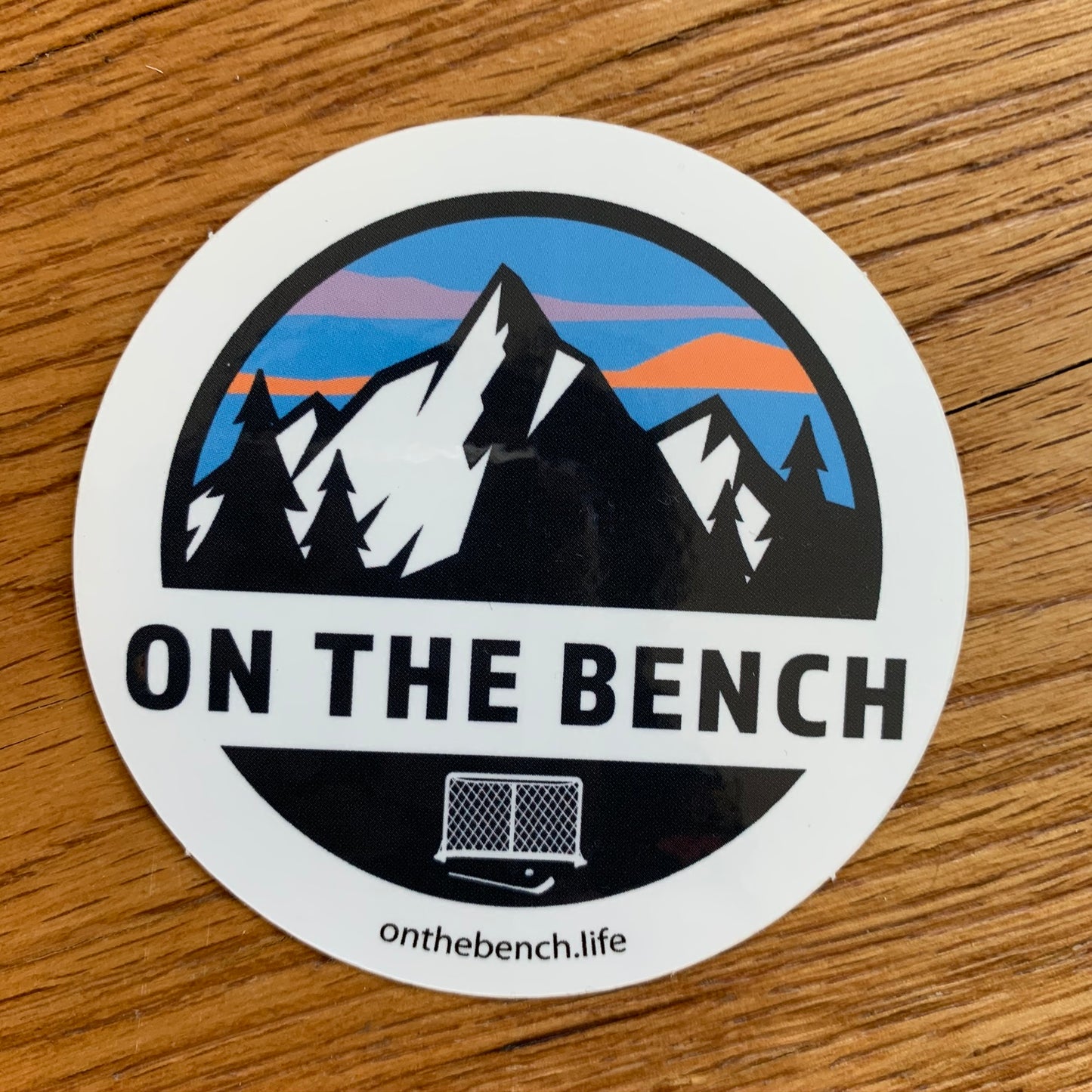 STICKERS !