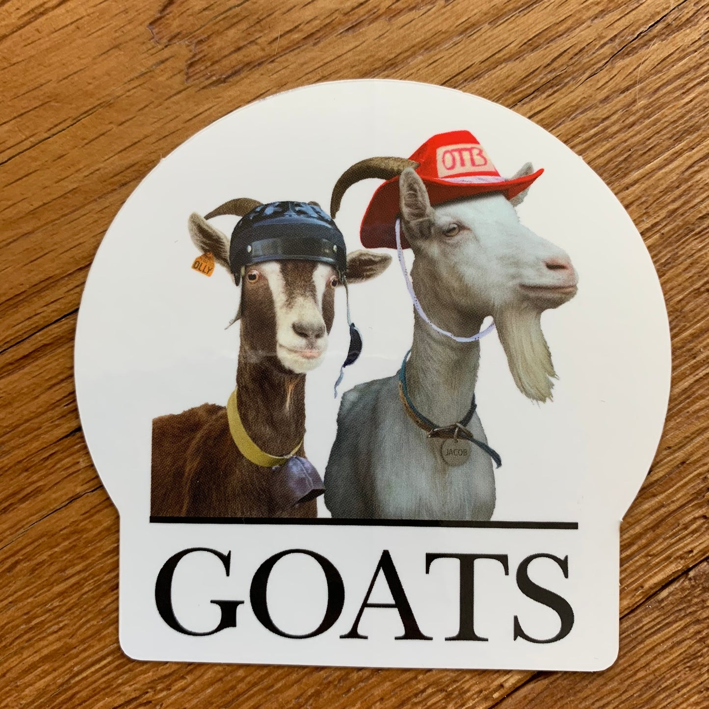 STICKERS !