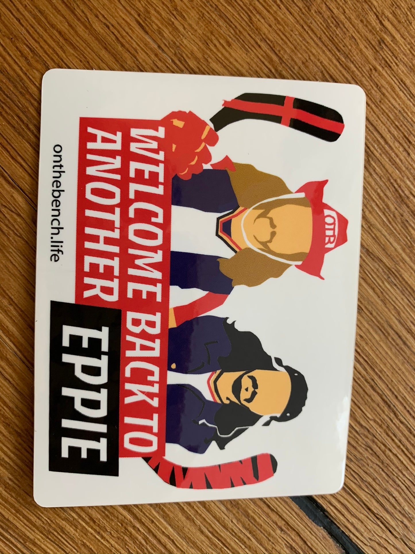 STICKERS !