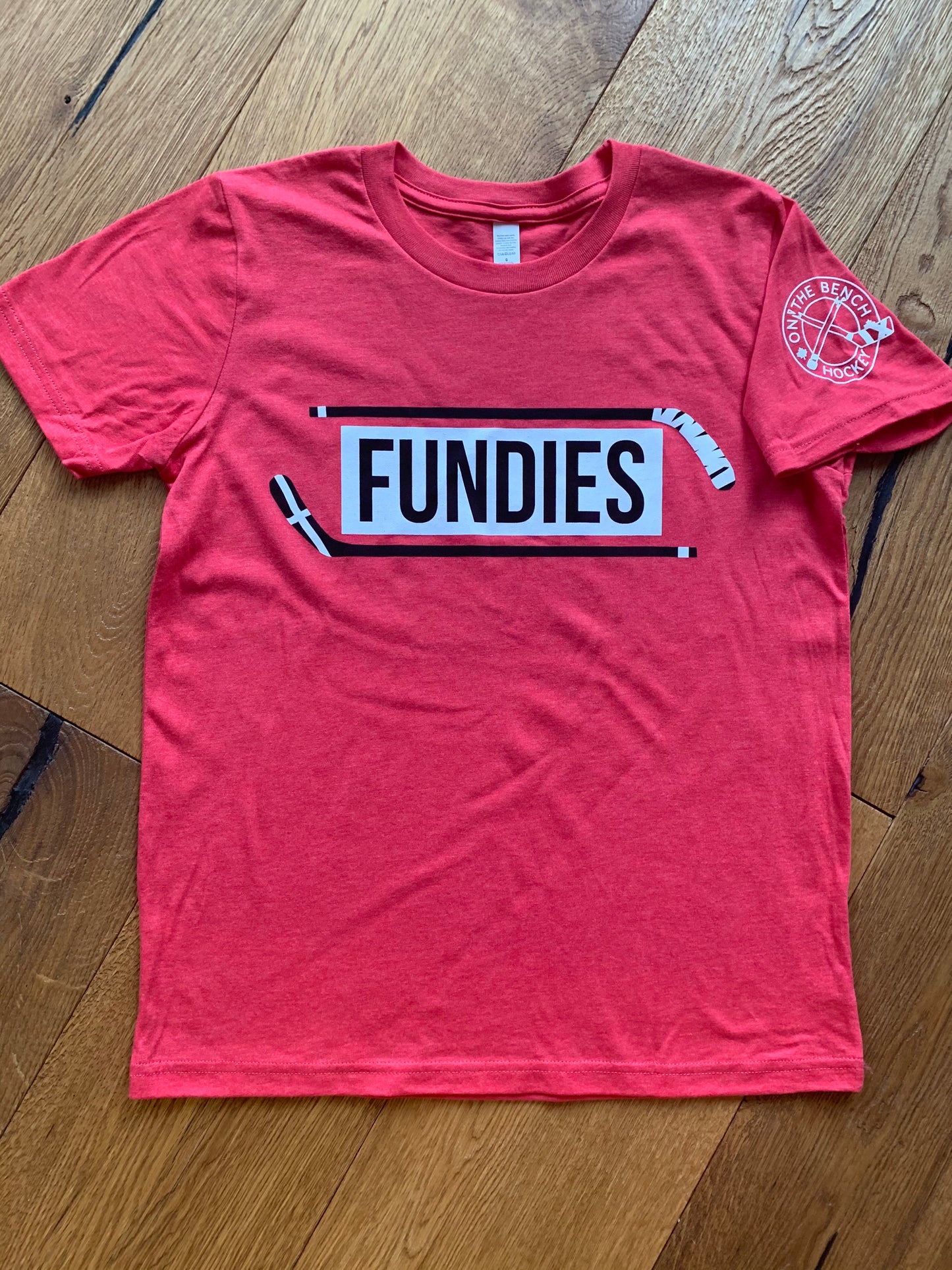FUNDIES v2 - YOUTH