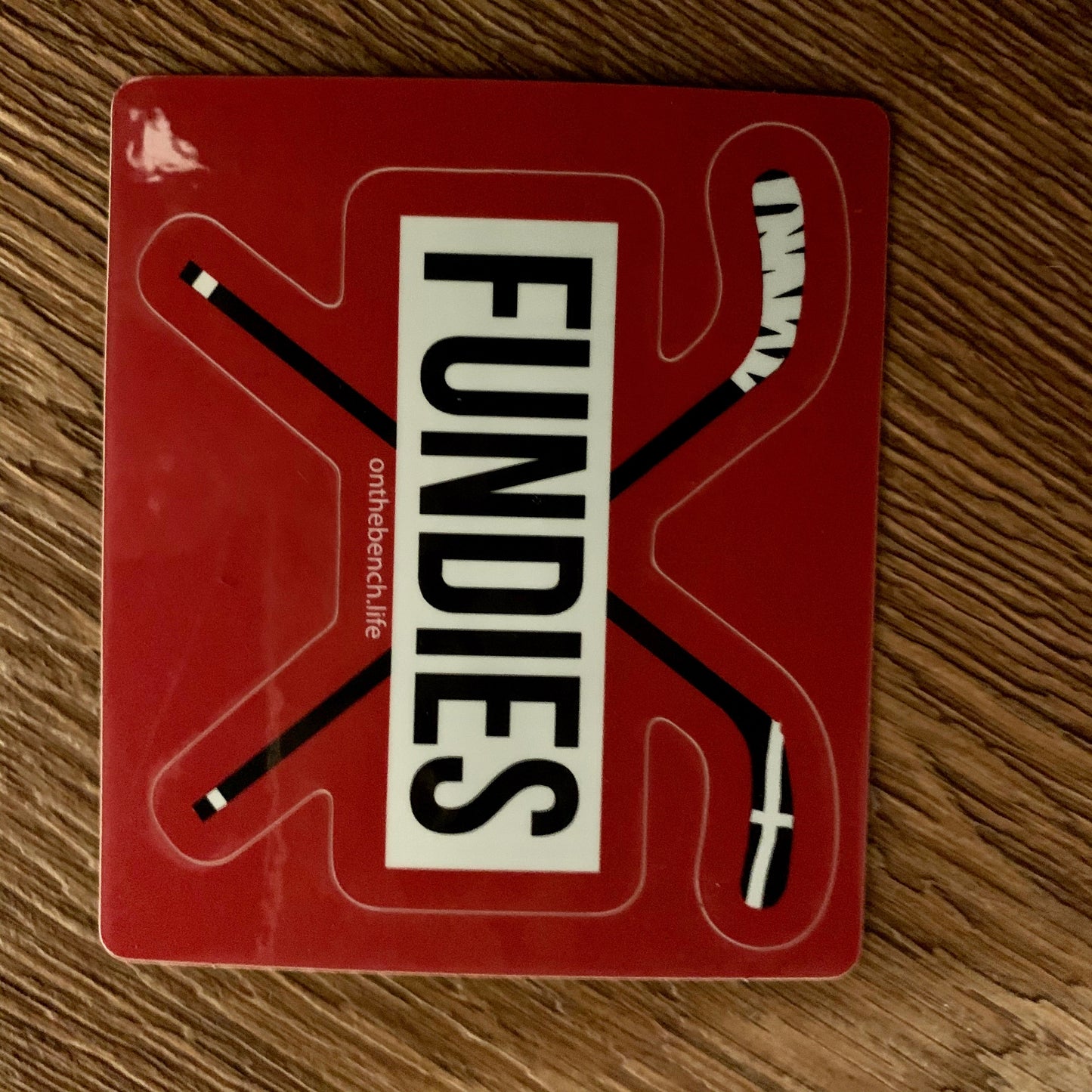 STICKERS !