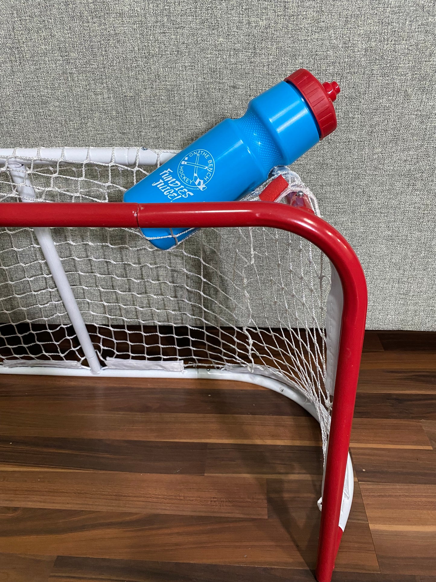 FUNDIES Juice - Water Bottle