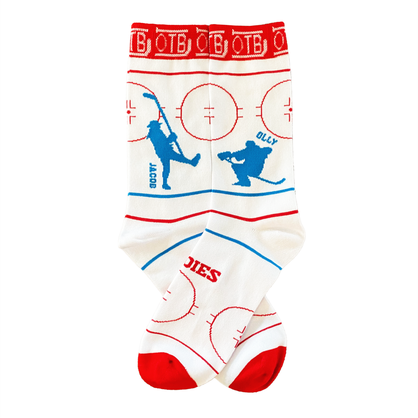 OTB Socks