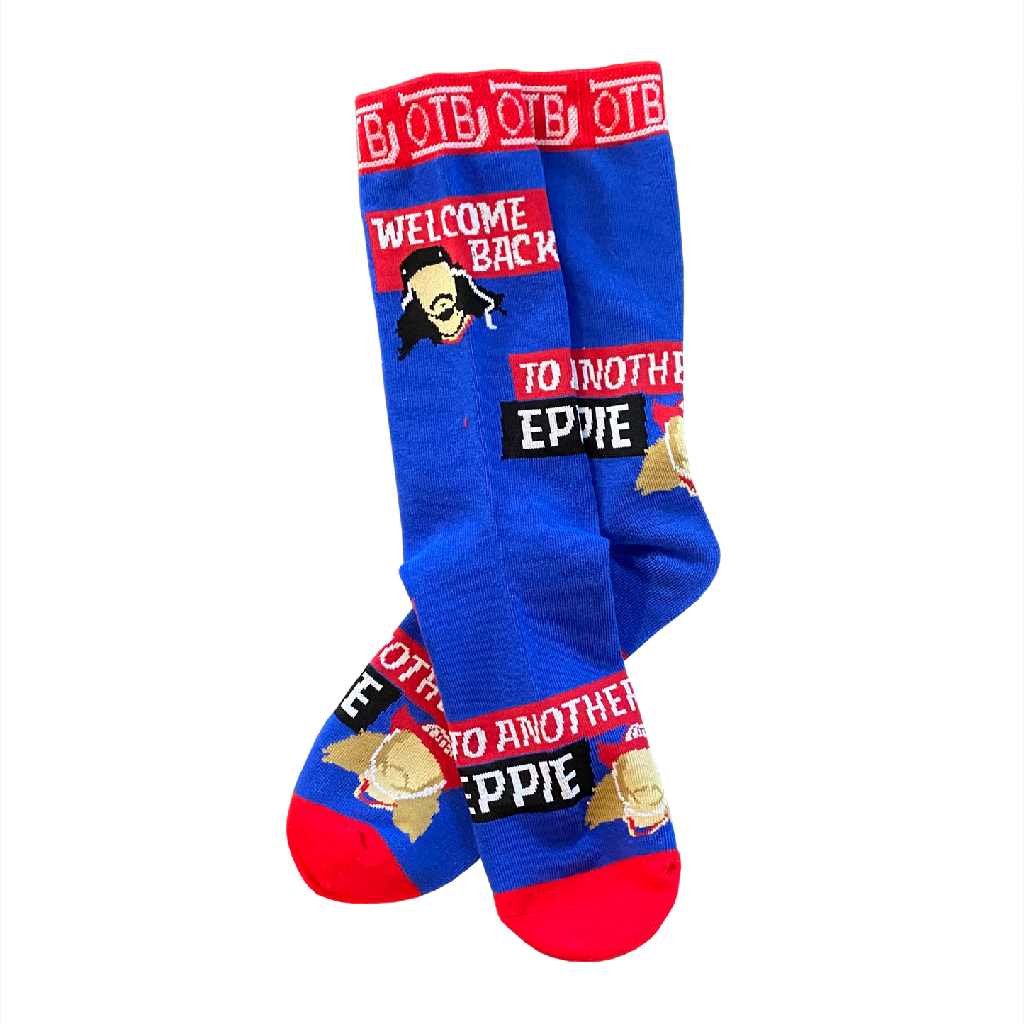 OTB Socks