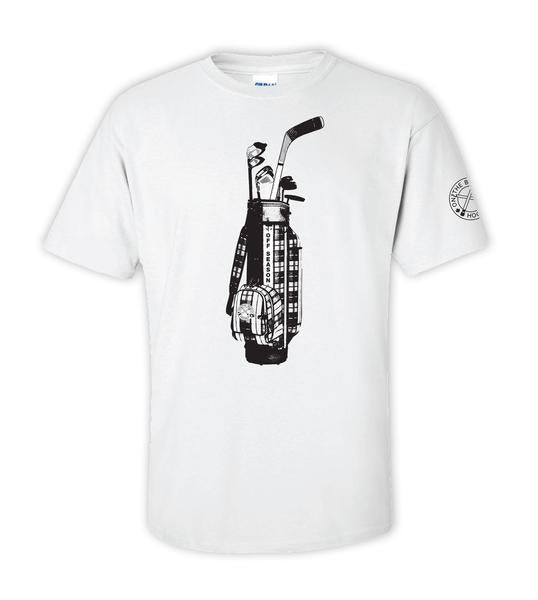 Off Seasy - OTB Golf Tee