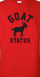 GOATS - The Greatest Greasiest Tank