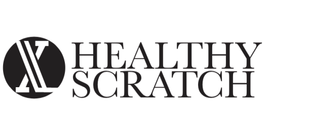 Healthy Scratch Performance Tee - Long Sleeve