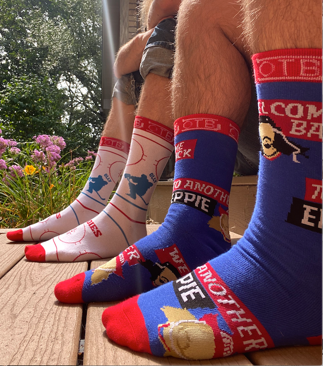OTB Socks