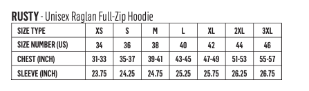 OTB x Life - Healthy Scratch Hoodie
