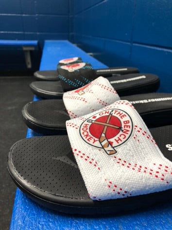 Summer Skates - OTB Slides