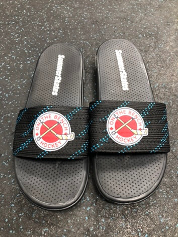Summer Skates - OTB Slides