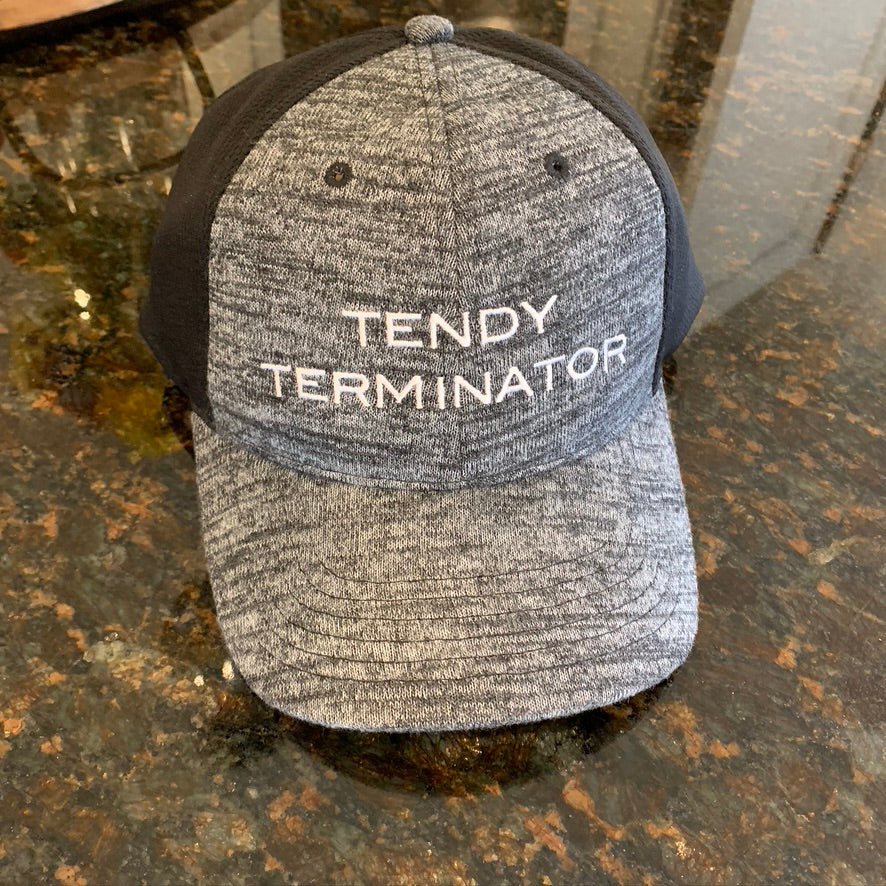TENDY TERMINATOR LID