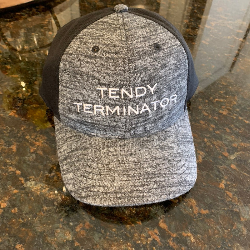 TENDY TERMINATOR LID