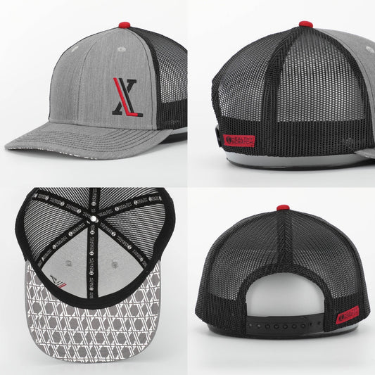 Custom Healthy Scratch Lid - Hat