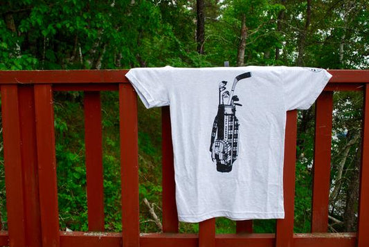 Off Seasy - OTB Golf Tee