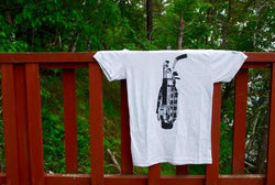 Off Seasy - OTB Golf Tee