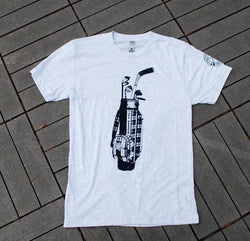 Off Seasy - OTB Golf Tee