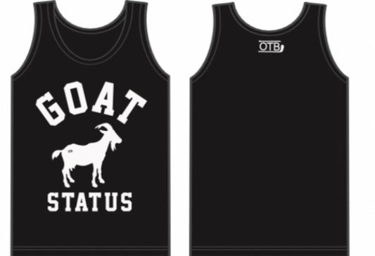 GOATS - The Greatest Greasiest Tank