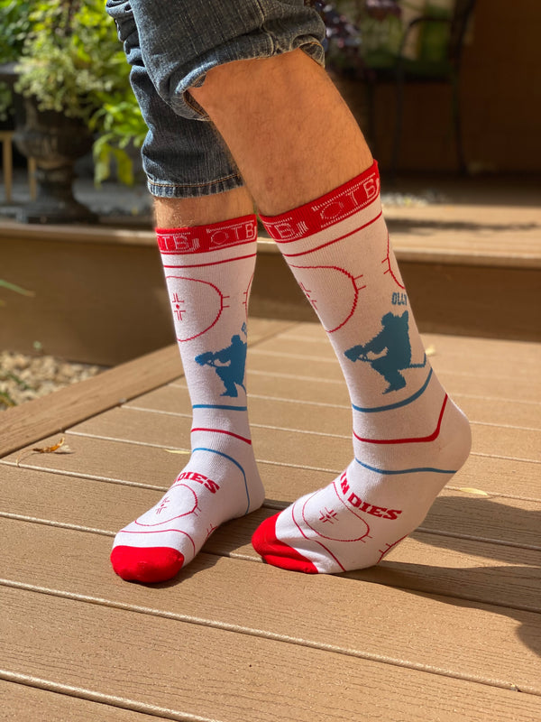 OTB Socks