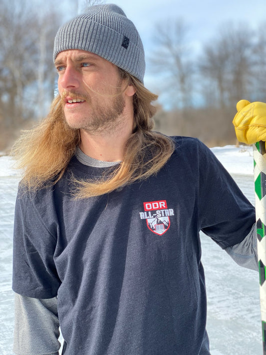 ODR ALL-STAR
