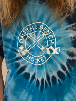 Tie Dye Tarps