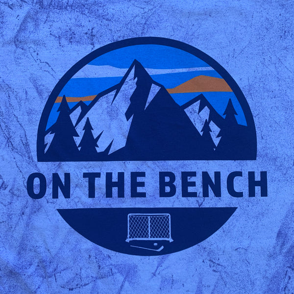 On the Bench Mountain View