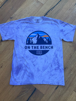 On the Bench Mountain View