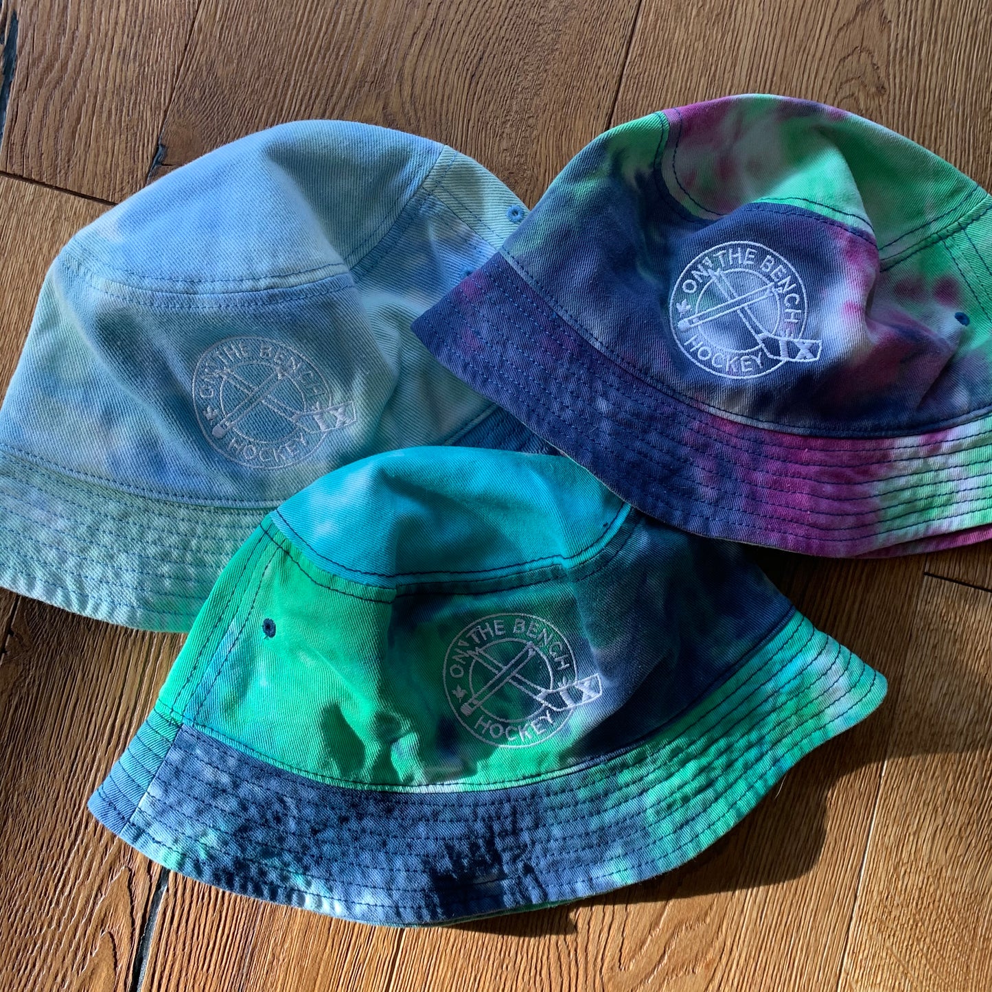 OTB Bucket Lids