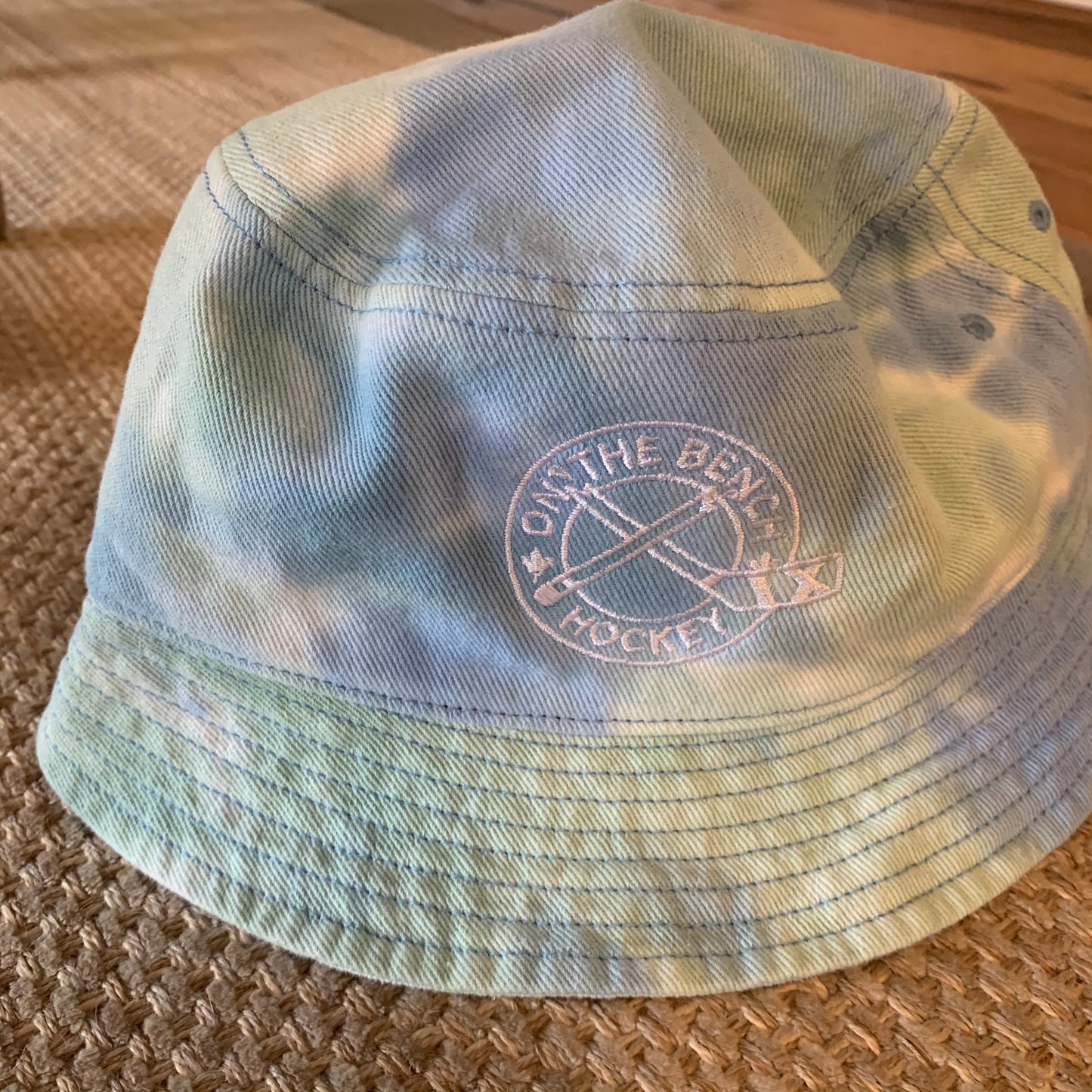 OTB Bucket Lids