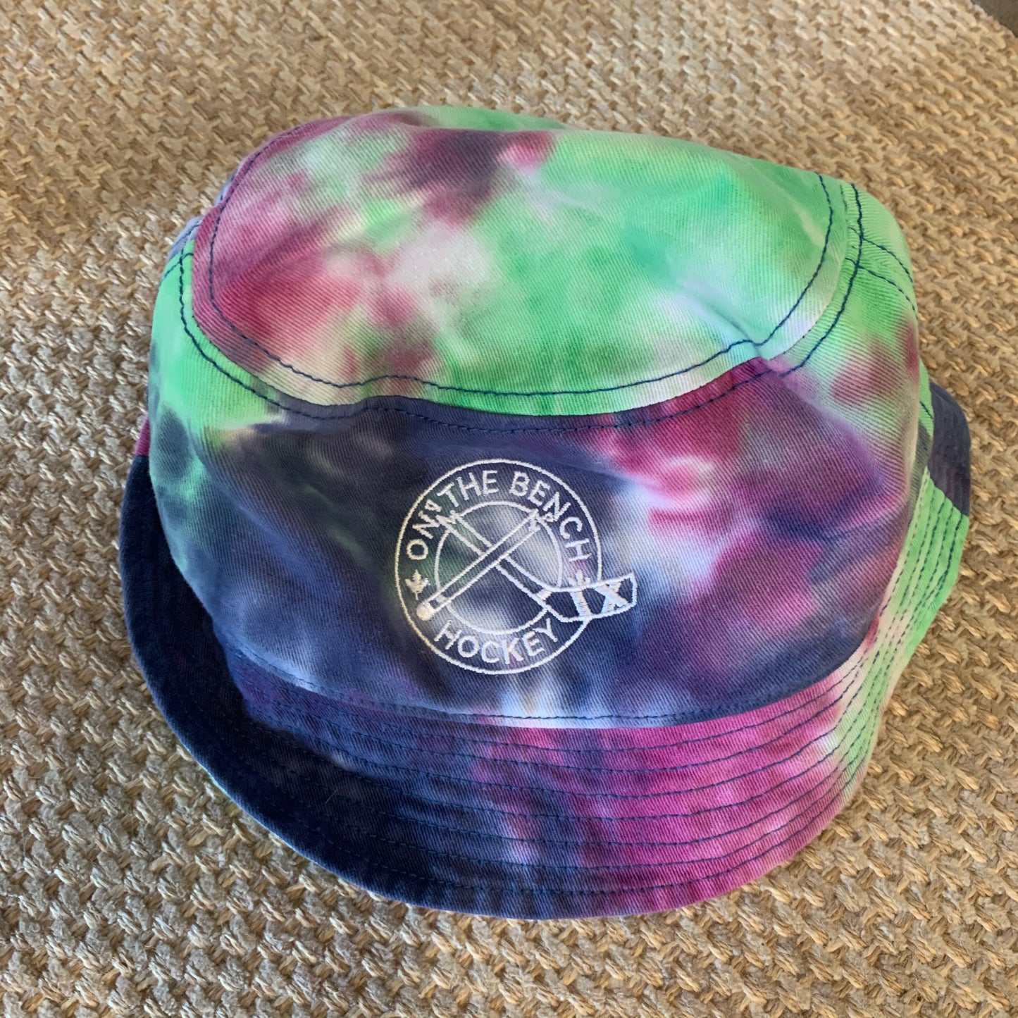 OTB Bucket Lids