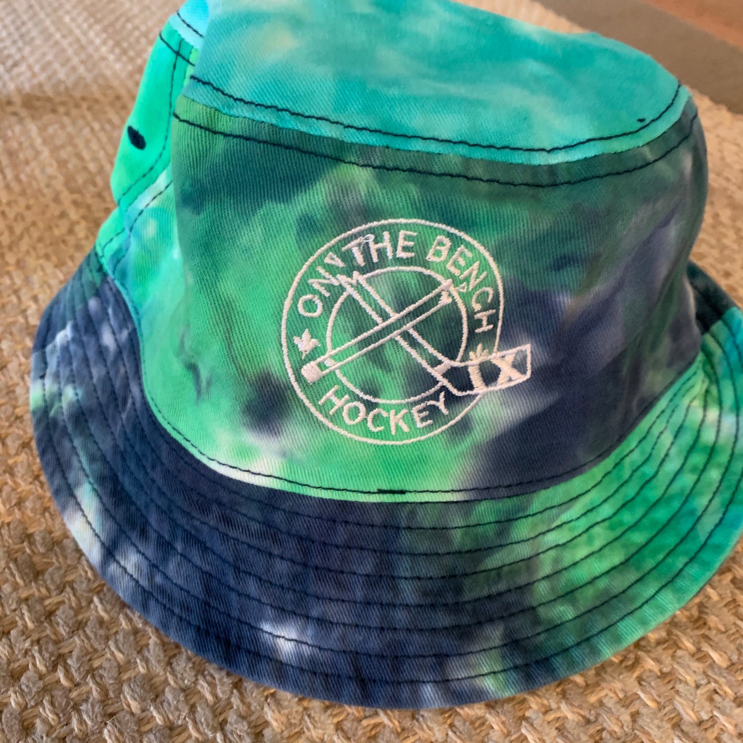 OTB Bucket Lids