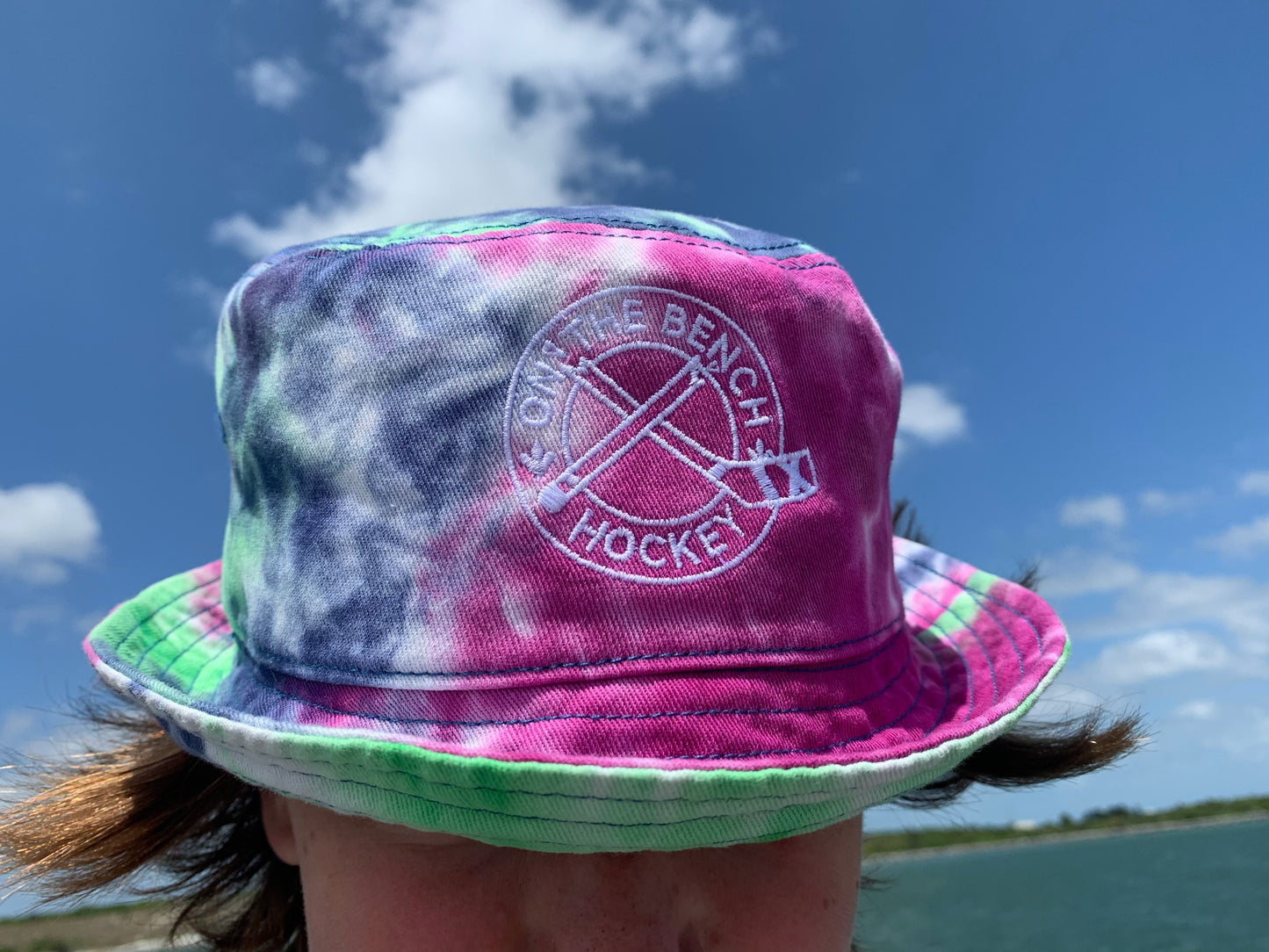 OTB Bucket Lids