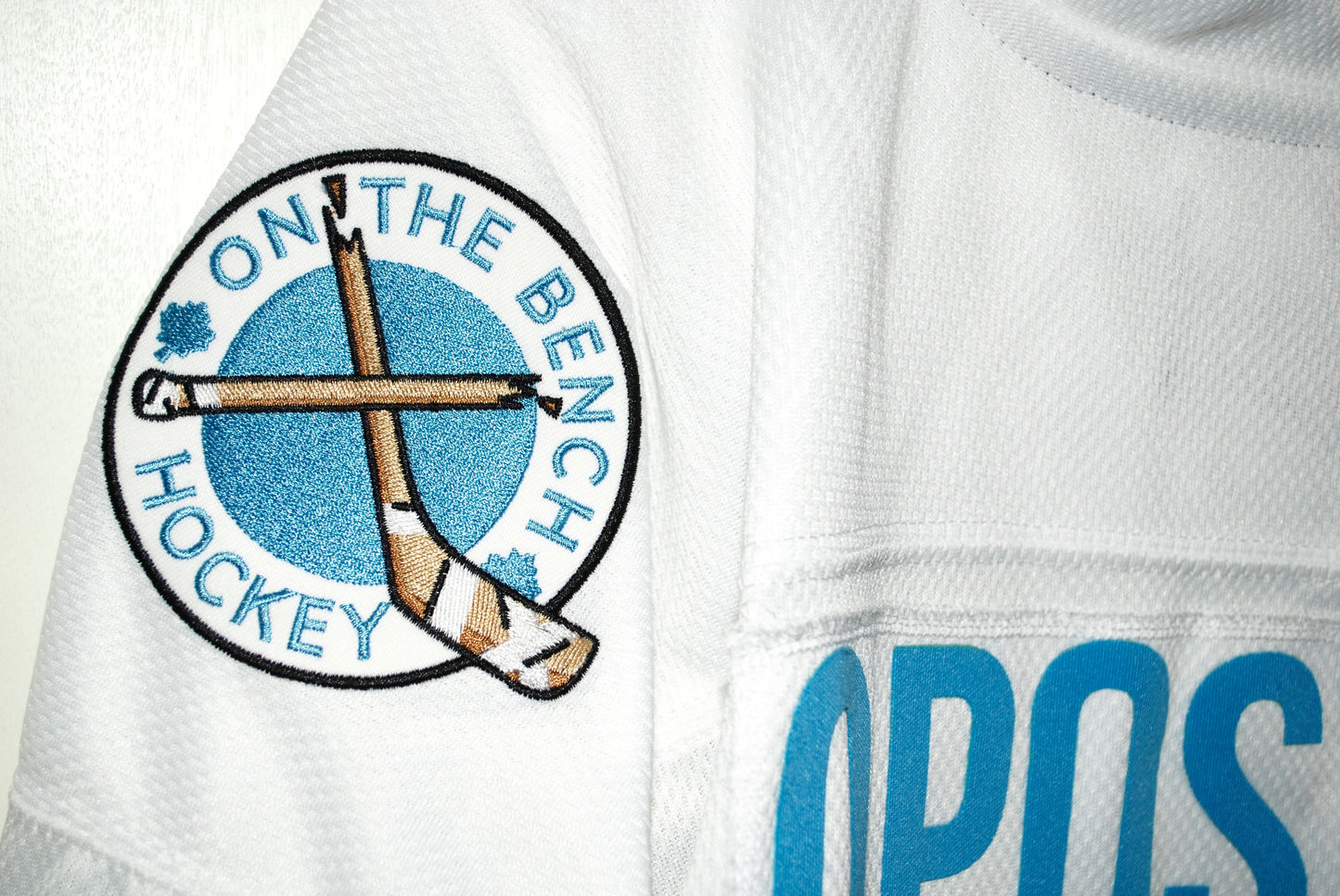 Greasy Snappers Jersey
