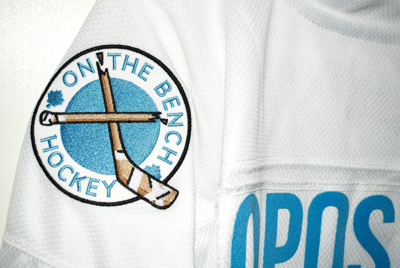 Greasy Snappers Jersey