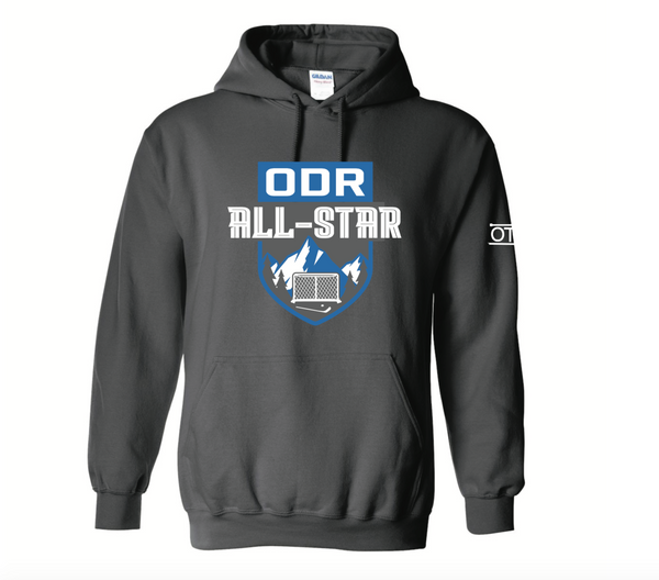 ODR All-Star HOODIE