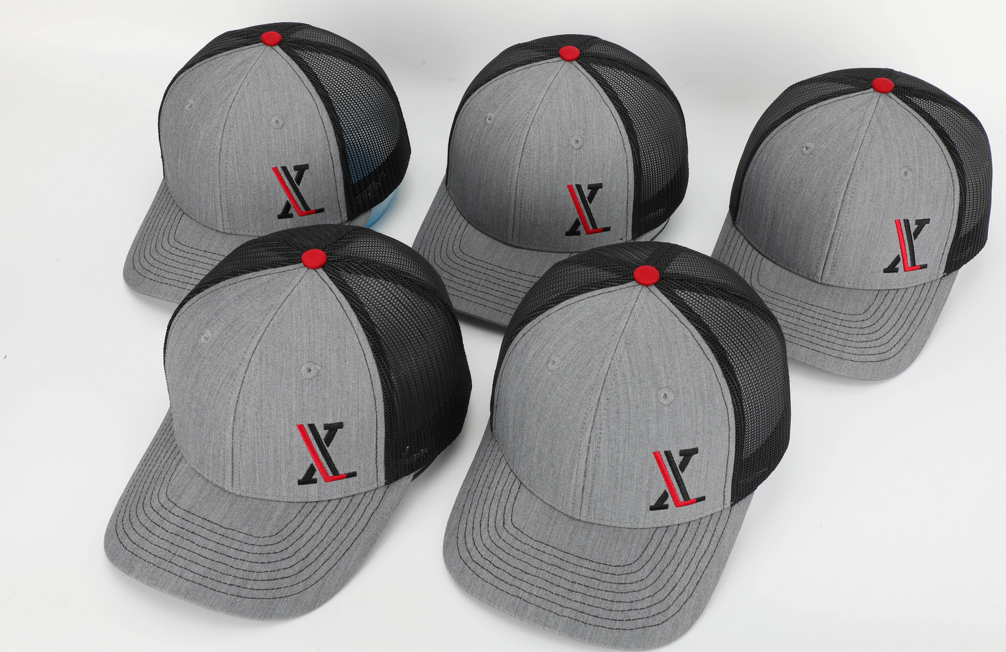 Custom Healthy Scratch Lid - Hat