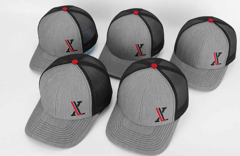Custom Healthy Scratch Lid - Hat
