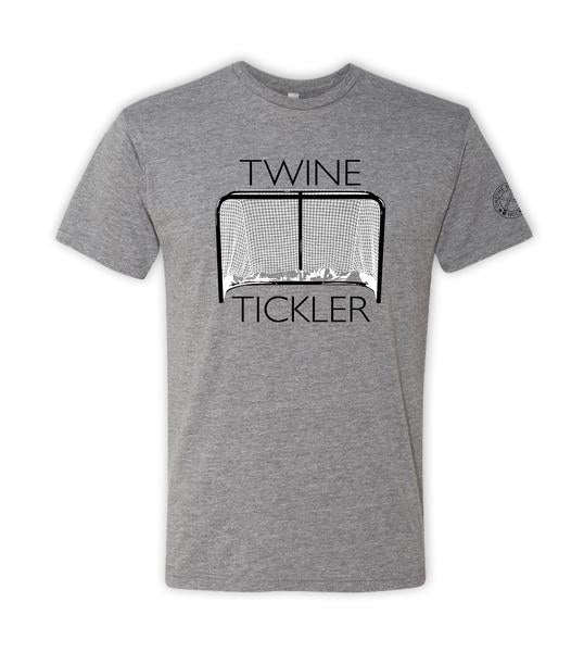 Twine Tickler Tee