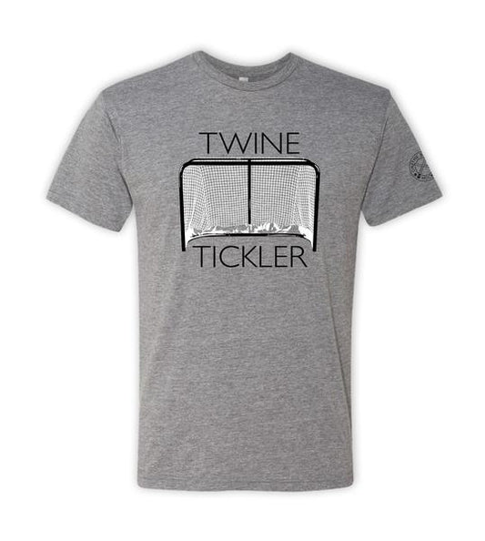 Twine Tickler Tee