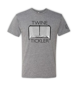 Twine Tickler Tee