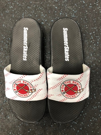 Summer Skates - OTB Slides