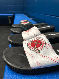 Summer Skates - OTB Slides